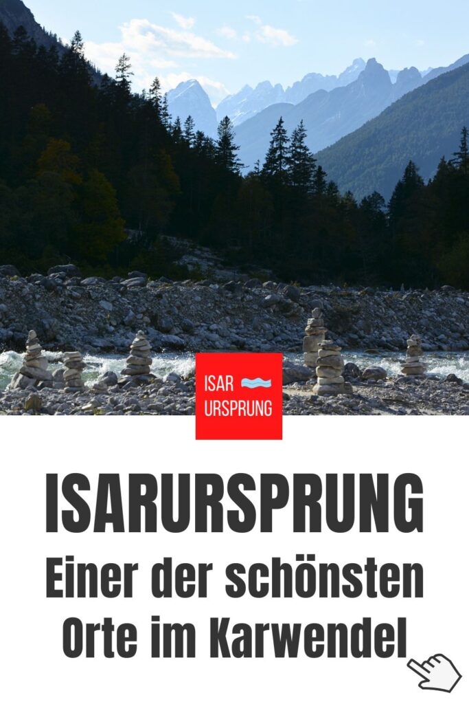Isarursprung
