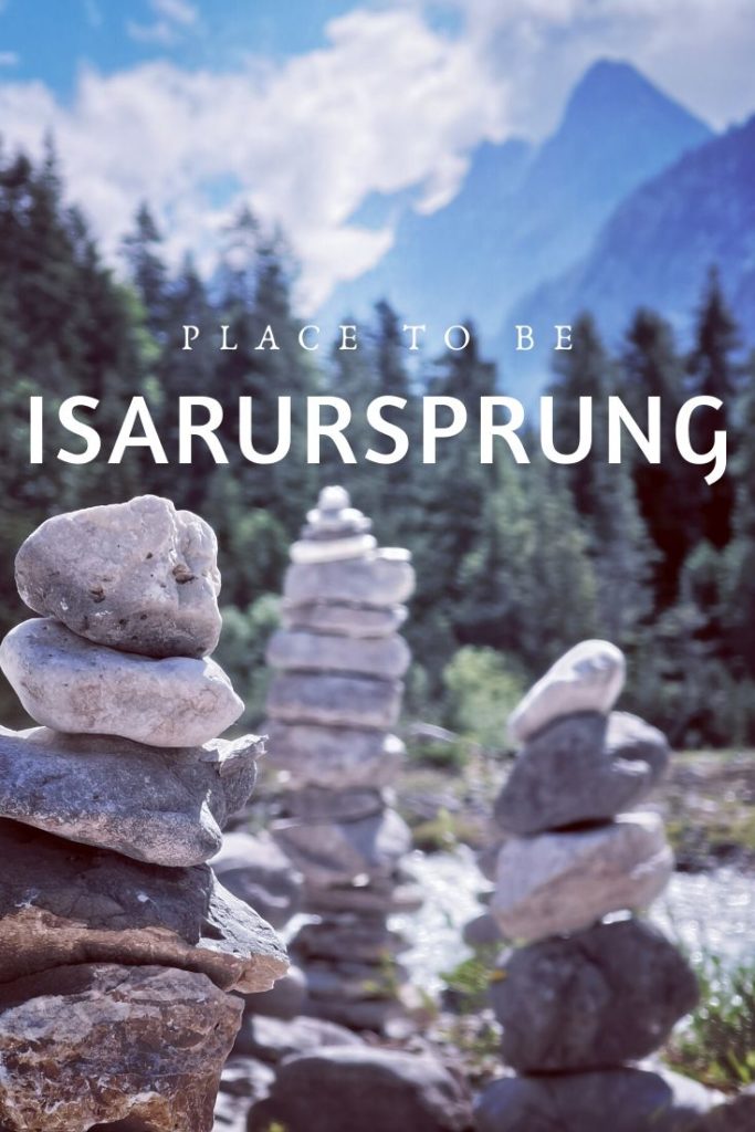 Isarursprung