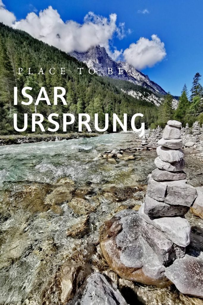 Isarursprung