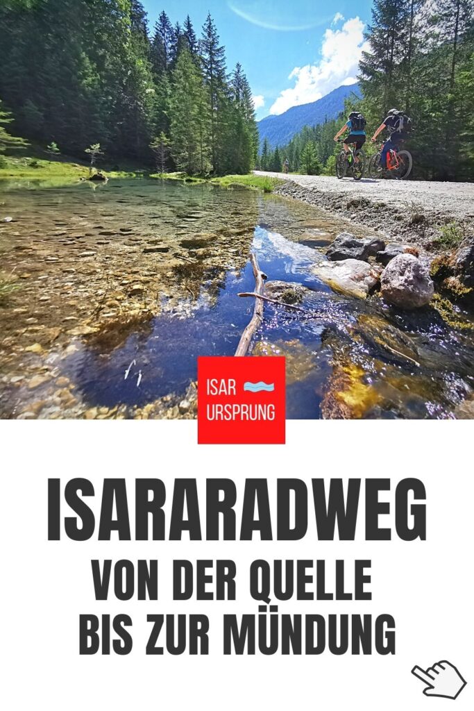 Isarradweg