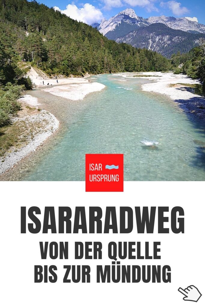 Isar Radweg