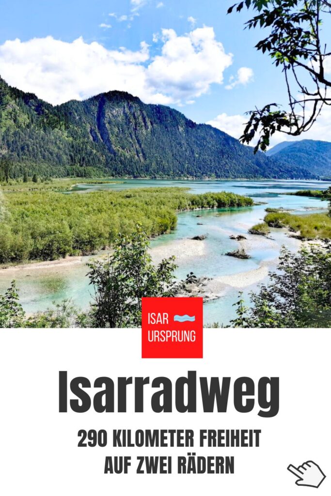 Isarradweg