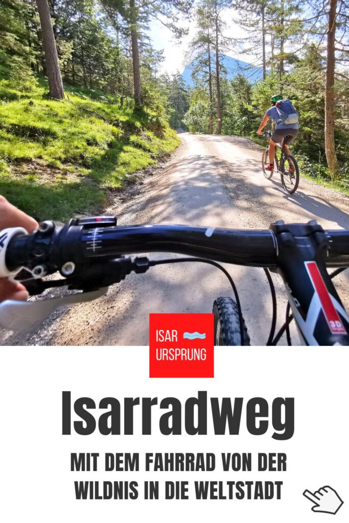 Isarradweg