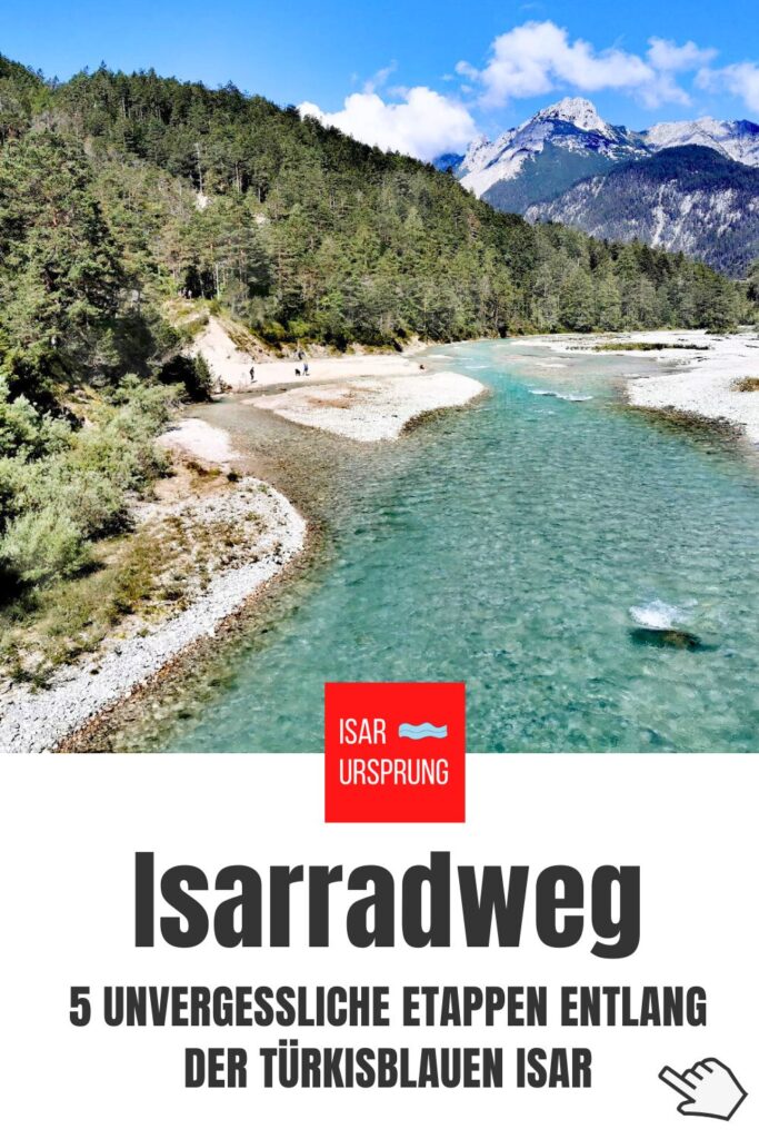 Isarradweg